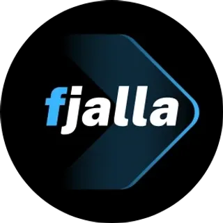 fjalla